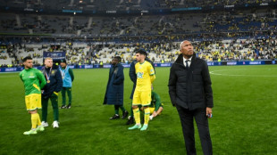 Foot: Nantes doit digérer l'humiliation pour ne pas sombrer