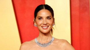 L'actrice américaine Olivia Munn révèle avoir subi une double mastectomie