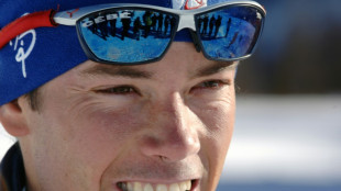 Biathlon: Vittoz en tête, l'encadrement des Bleus s'en va, "plus en phase"