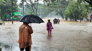 Inundaciones dejan incomunicados a miles de habitantes en el norte de Birmania