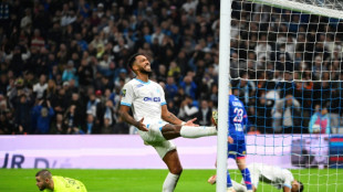 L1: Gattuso soigne les attaquants de l'OM, des pieds à la tête