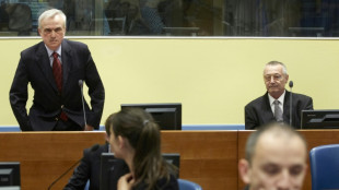 Tribunal da ONU prolonga penas de prisão de dois ex-chefes de Inteligência de Milosevic