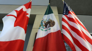 México planteará a EEUU y Canadá un plan para sustituir importaciones chinas