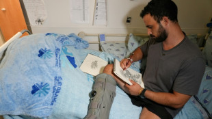 Trauma da guerra persegue soldados israelenses feridos em Gaza