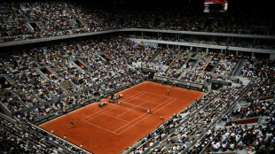 Tennis: France TV et Prime Vidéo diffuseront Roland-Garros jusqu'en 2027