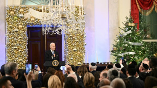 Biden promete "no guardar silencio" ante el creciente antisemitismo en EEUU