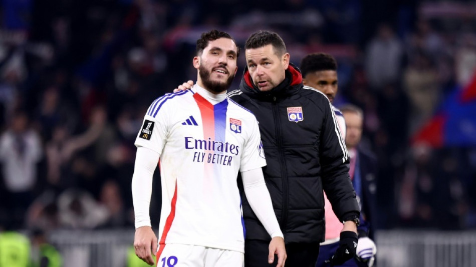 Ligue 1: à Lyon, tout est dans le dosage avec Sage