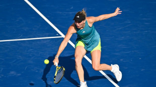 WTA: Wozniacki stoppée au 2e tour à Montréal par Vondrousova