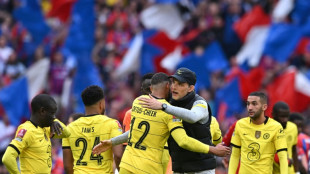 Coupe d'Angleterre: Chelsea prend son billet pour la finale avec réalisme