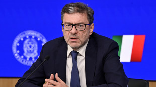 Giorgetti, mercati e agenzie di rating ci promuovono