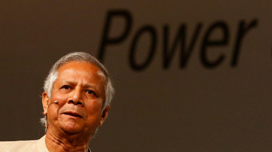 Bangladesh : le gouvernement intérimaire du prix Nobel Yunus devrait prêter serment dès jeudi