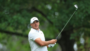 Masters d'Augusta: Koepka leader, Rahm en embuscade, Woods passe le cut