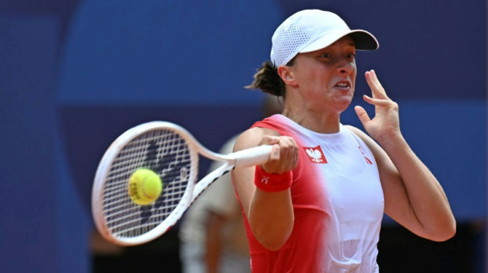 La Gaceta De Mexico No.1 Swiatek withdraws from WTA Toronto event due