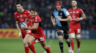 Champions Cup: Toulouse met les pendules à l'heure européenne