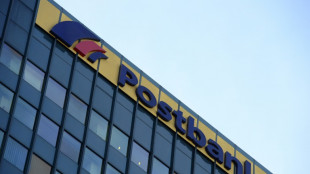 Warnstreiks bei der Postbank am Freitag und Samstag 