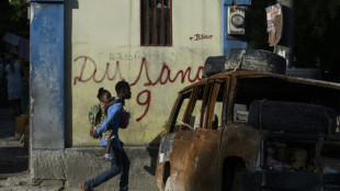Contingente do Quênia parte rumo ao Haiti para conter violência de gangues