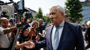 Tajani sente Lammy, 'stretto coordinamento con Londra'
