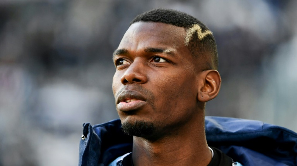 Affaire Pogba: l'absence de Paul Pogba passe mal, nouvelle demande de renvoi