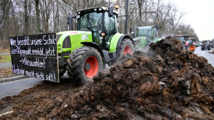 Unterwanderung der Bauernproteste: Aiwanger sieht Verunglimpfung von links