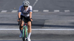 Cyclisme: l'Américaine Kristen Faulkner crée la surprise