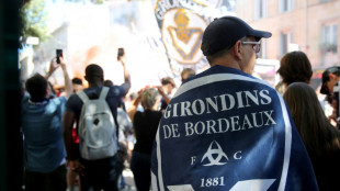 Bordeaux é rebaixado para 4ª divisão francesa por falência