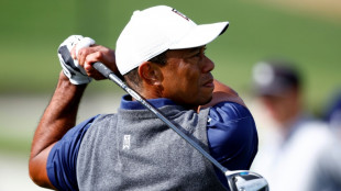 Golf: Tiger Woods fait sa rentrée chez lui au Genesis, en espérant briser le sort