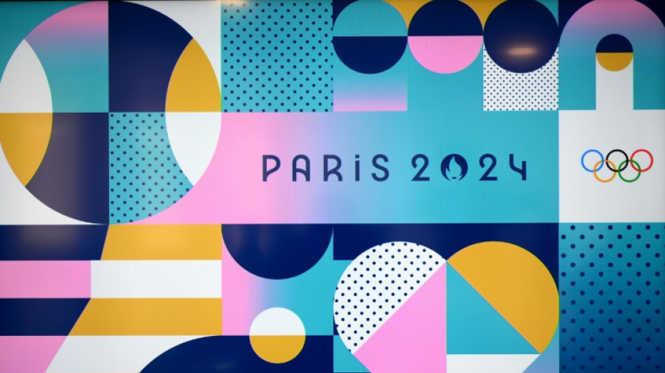 JO de Paris 2024: coup d'envoi pour la billetterie, 3 millions de tickets en jeu