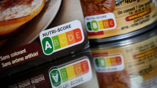 EU grocery shoppers 'fooled' by 'maze' of food labels: audit 