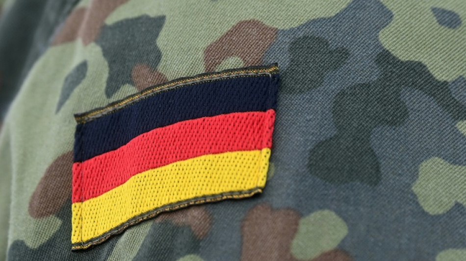 Bundesregierung erleichtert Waffenkäufe der Bundeswehr