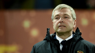 Spotlight shines on Monaco's Russian owner Rybolovlev