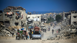 Mais de 95% dos habitantes de Gaza dependem de ajuda humanitária, diz ONU
