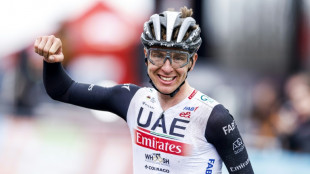 Cyclisme: La Flèche wallonne, nouvelle cible de Pogacar