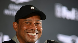 Woods scoops PGA Tour's $8 million popularity prize