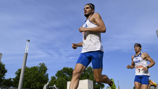 Parigi: Malan bronzo nel pentathlon moderno