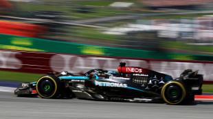 F1: Russell vince il Gp d'Austria, terzo Sainz