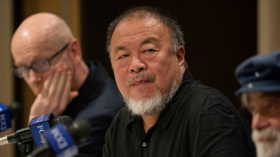 El congreso del Partido Comunista de China mostró a unos dirigentes "despiadados", según Ai Weiwei