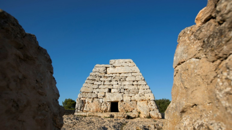 España logra su 50ª inscripción en el Patrimonio Mundial de la Unesco