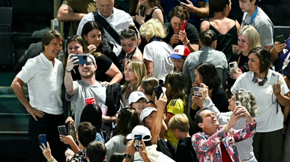 Paris-2024 planeja encerramento com estrelas americanas