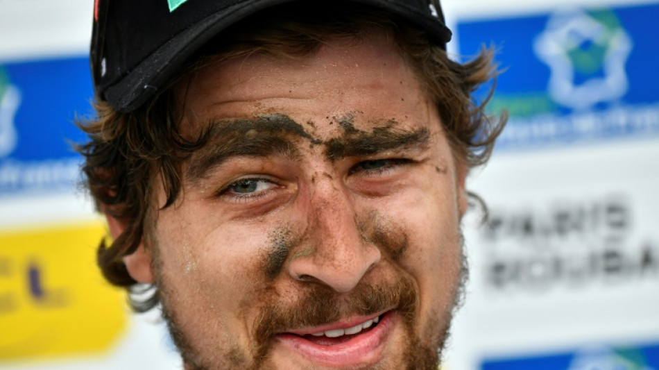 Cyclisme sur route: Peter Sagan annonce sa retraite en fin de saison