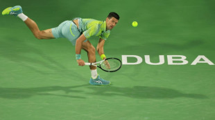 ATP: 379 semaines comme N.1 pour Djokovic, mais la menace Alcaraz plane