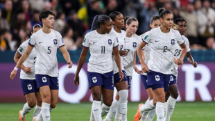 Mondial féminin: France-Maroc, duel de voisins pour une place en quarts