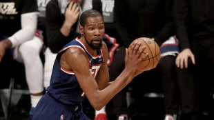 NBA: Durant va rester aux Nets, affirment ses dirigeants 