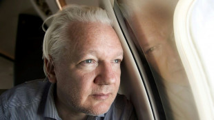 Wikileaks-Gründer Assange verlässt nach Einigung mit US-Justiz Großbritannien 