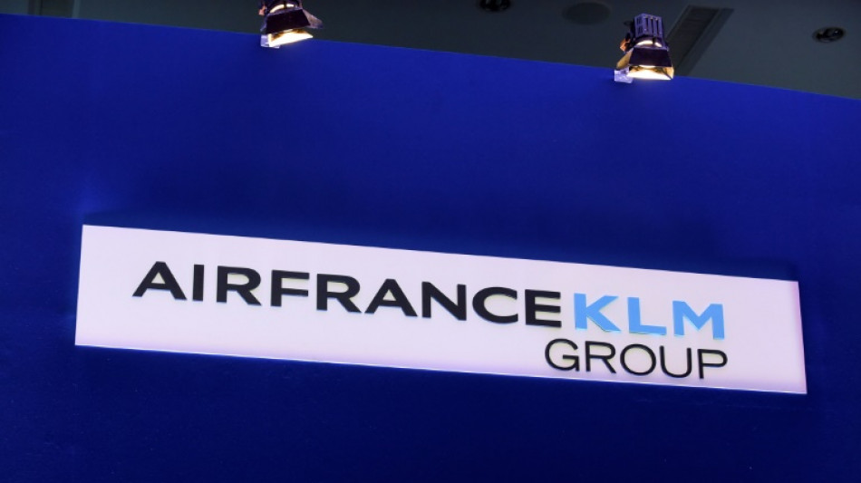 Air France-KLM bat des records malgré une perte au quatrième trimestre