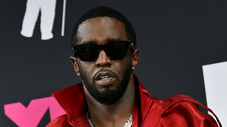 Juiz nega liberdade mediante fiança ao rapper Sean Combs