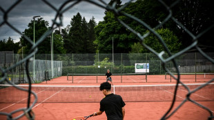 Dunblane: The tennis club that forged Andy Murray