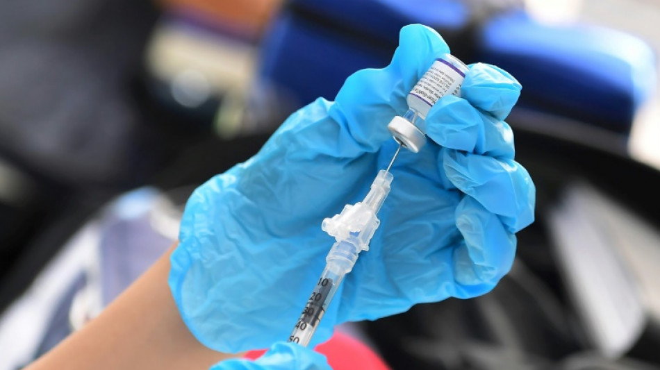 Des experts américains recommandent les vaccins de Moderna et Pfizer pour les tout petits