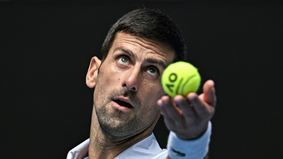 Novak Djokovic: All-conquering, divisive tennis superstar