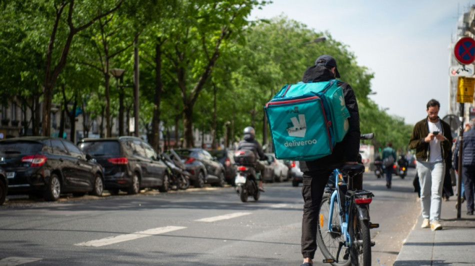 Deliveroo zieht sich wegen hoher Konkurrenz aus Australien zurück