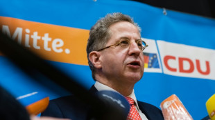 Bericht: Maaßen bremste Beschäftigung mit rechtem Institut aus 